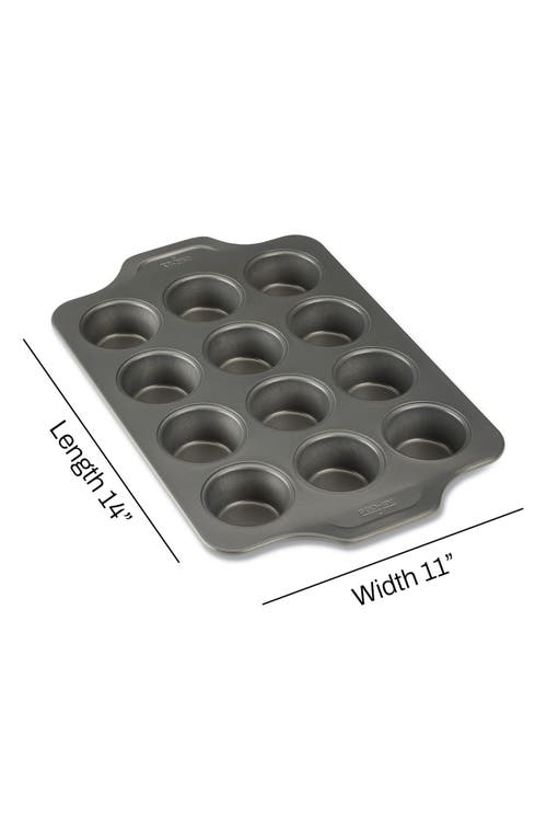 All-clad Pro-release Nonstick Bakeware Muffin Pan