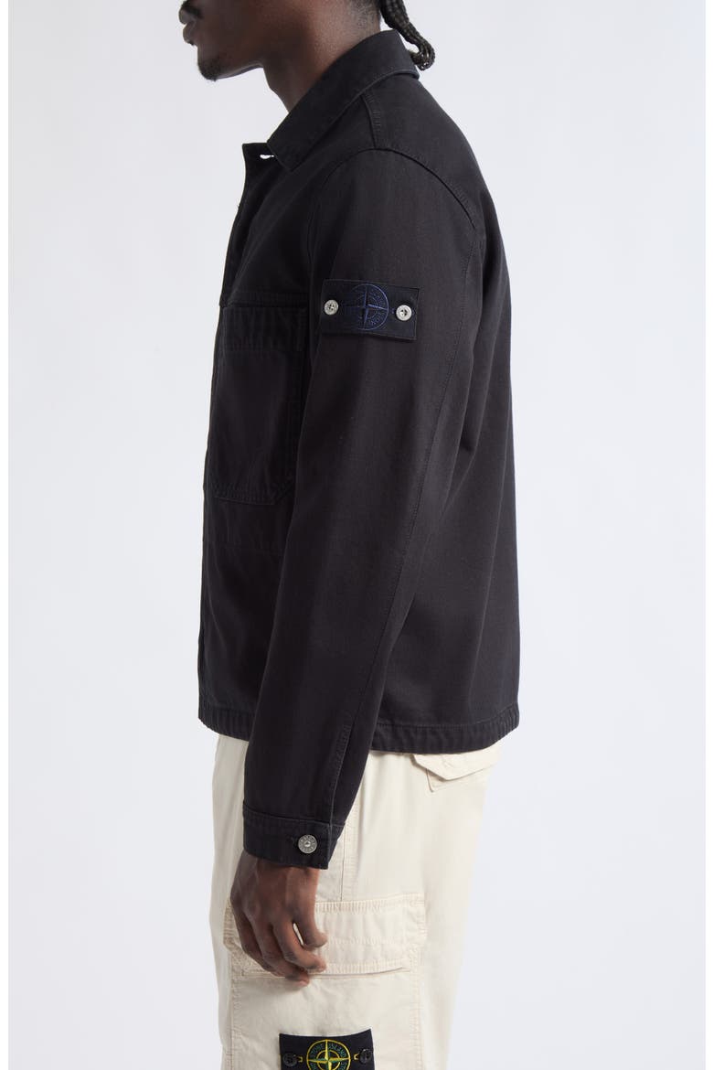 Biker Jacket, Alternate, color, V0029 BLACK