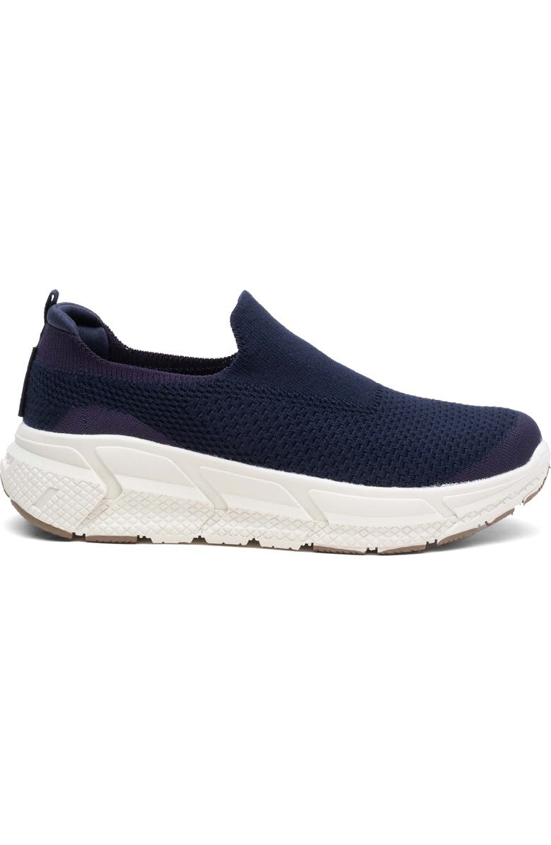 Woolloomooloo Merino Wool Slip-On Sneaker, Alternate, color,