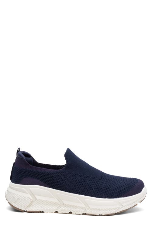 Woolloomooloo Women's Woolf Slip On In Navy In Navy