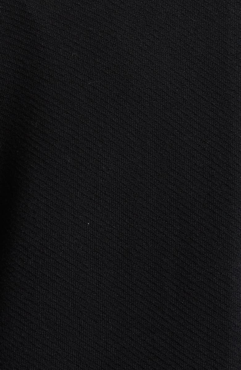 Caslon<sup>®</sup> Relaxed Knit Blazer, Alternate, color, 