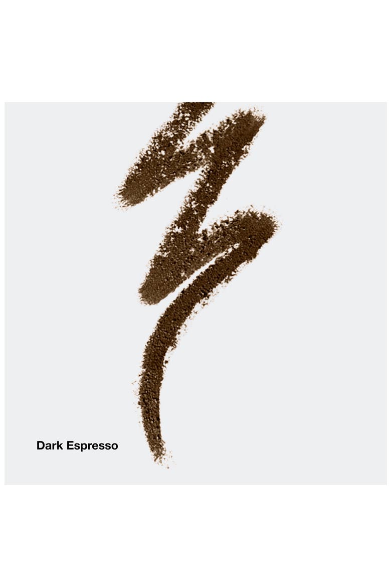 Quickliner™ for Brows Eyebrow Pencil, Alternate, color, DARK ESPRESSO