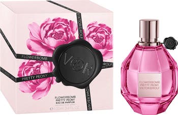 Viktor&Rolf Flowerbomb Pretty Peony Eau de Parfum | Nordstrom