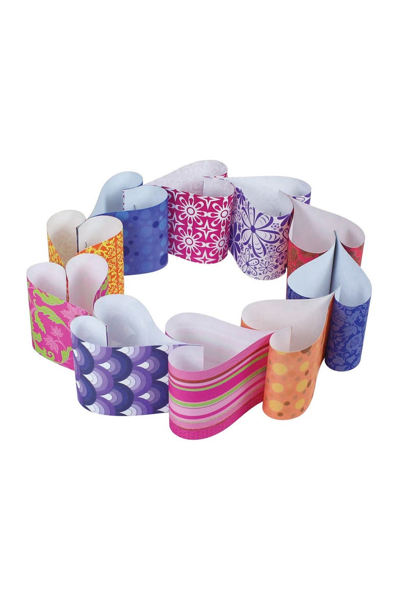Big Art Box with Assorted Art Materials, Alternate, color, Multicolor