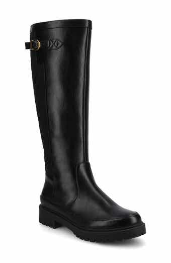 Journee Collection Zemmie Knee High Boot