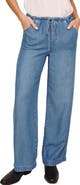 Bella Dahl Drawstring Jeans