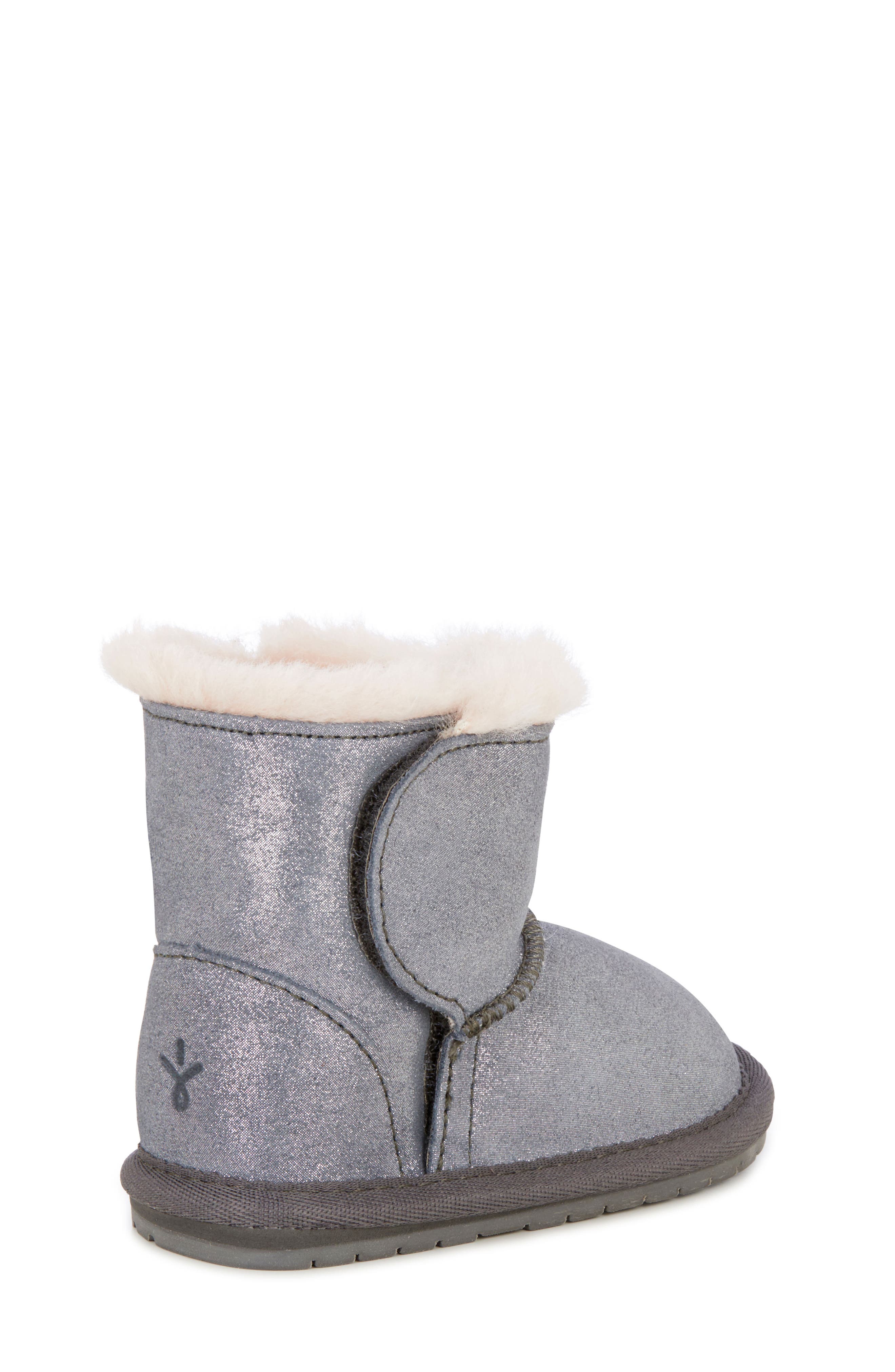 EMU Australia Toddle Short Boot, Alternate, color, 