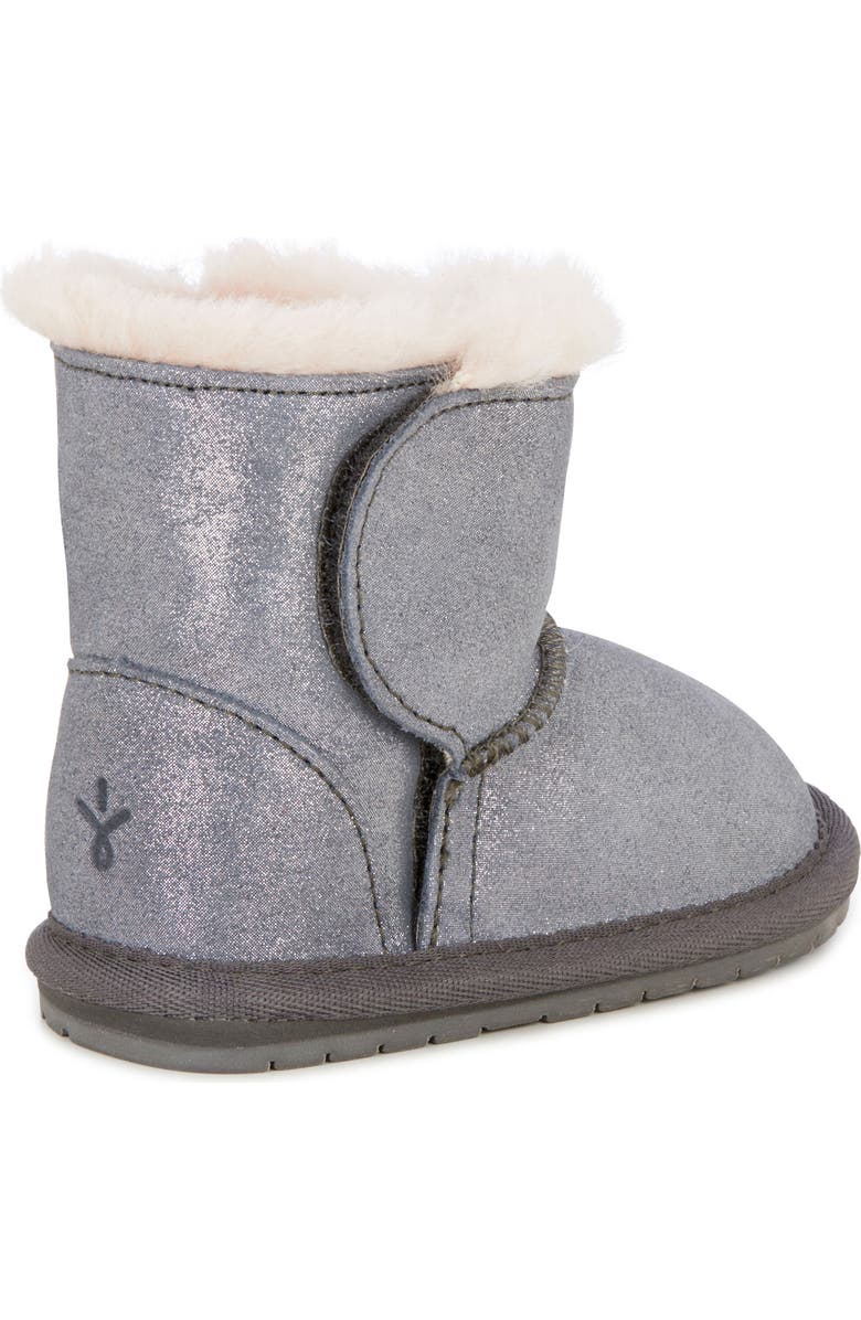 EMU Australia Toddle Short Boot, Alternate, color,