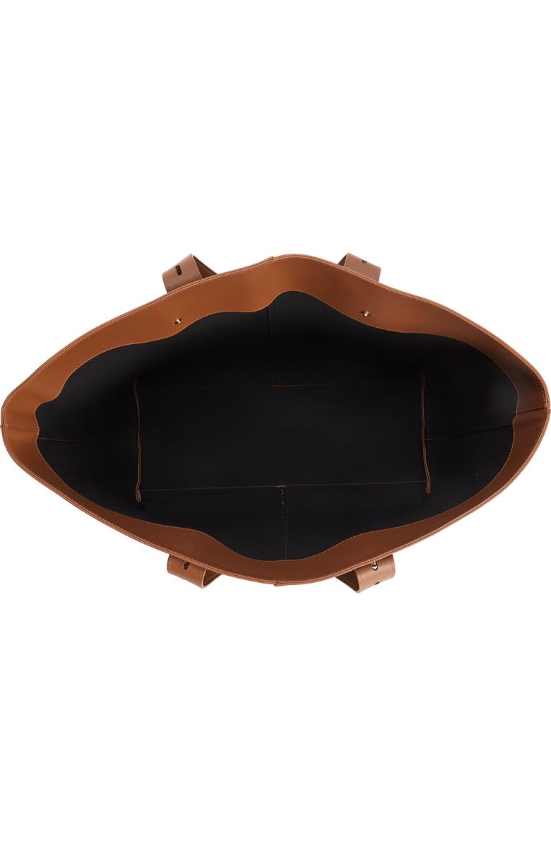 FRAME Les Second Large Tote, Alternate, color,