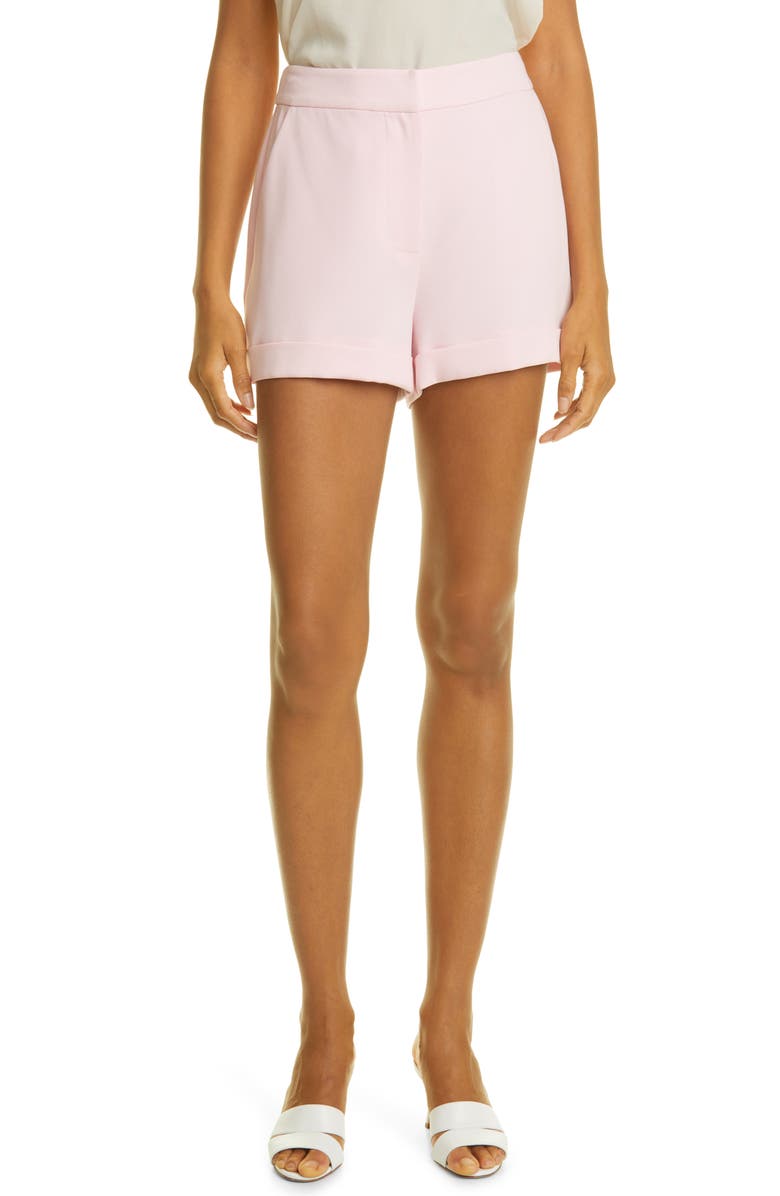 Cinq à Sept Elaine Shorts, Main, color,