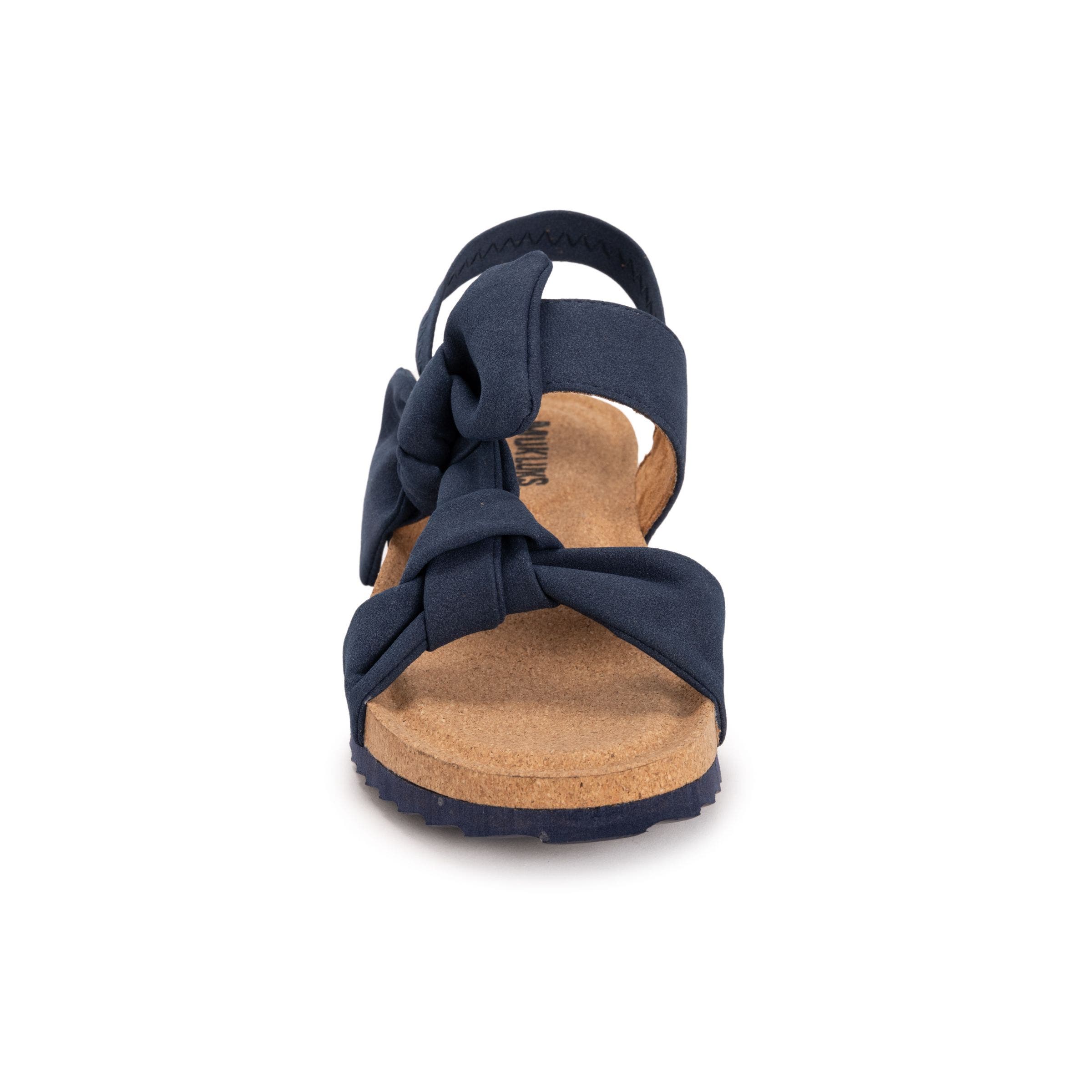 Women's Pansy Sandal, Alternate, color, Indigo
