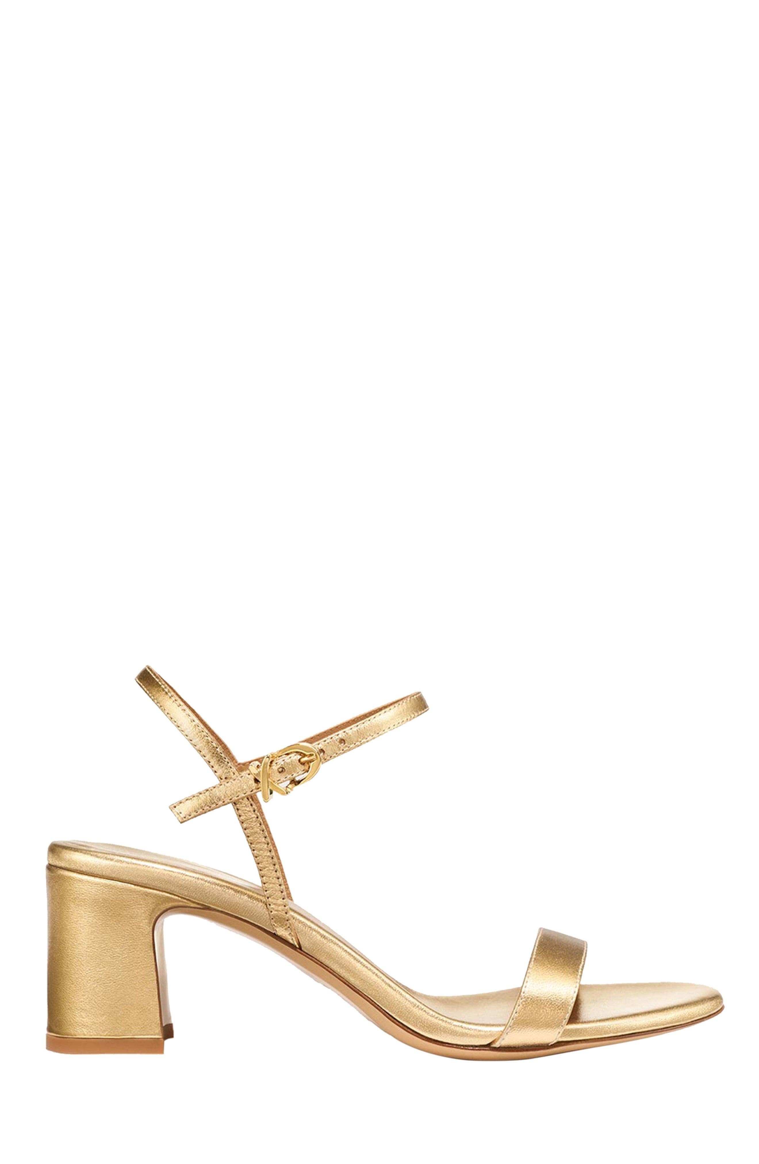 Gold Nappa