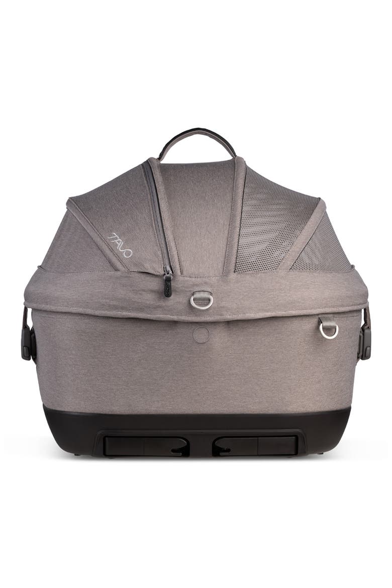 Maeve™ iso5X Pet Car Seat, Alternate, color, GREY