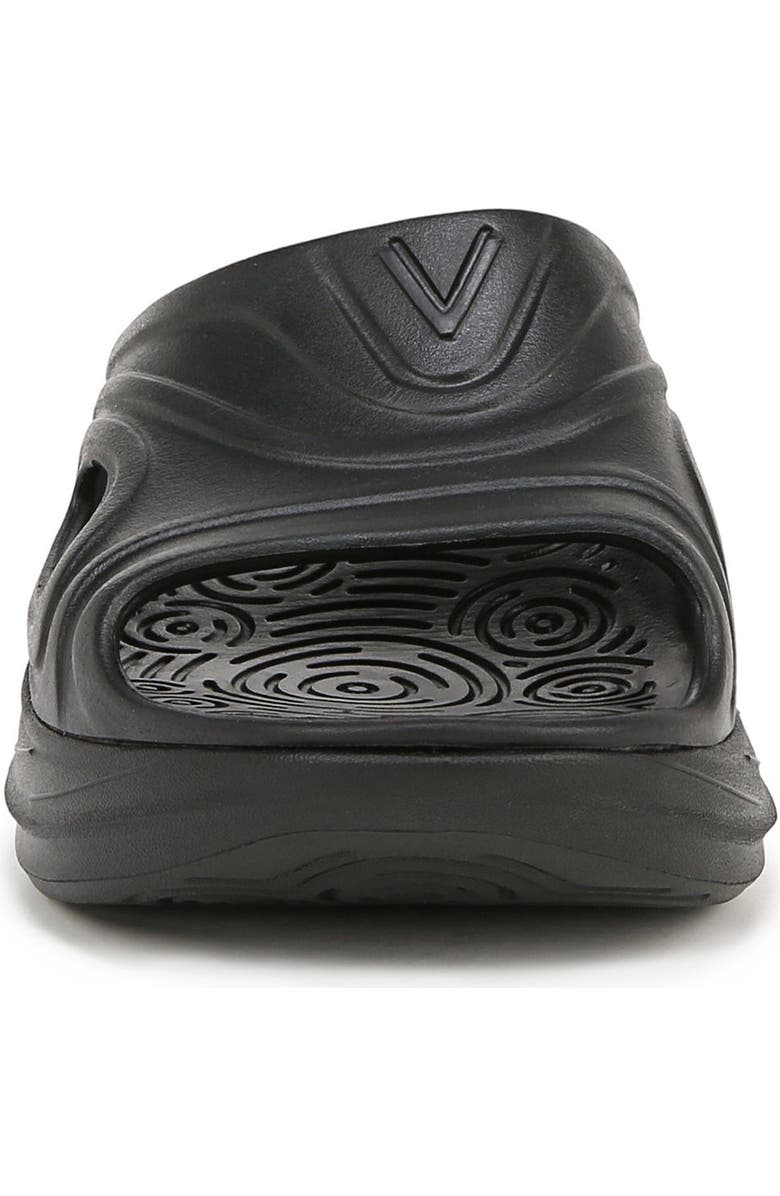 Vionic Cove RX Recovery Sandal, Alternate, color,