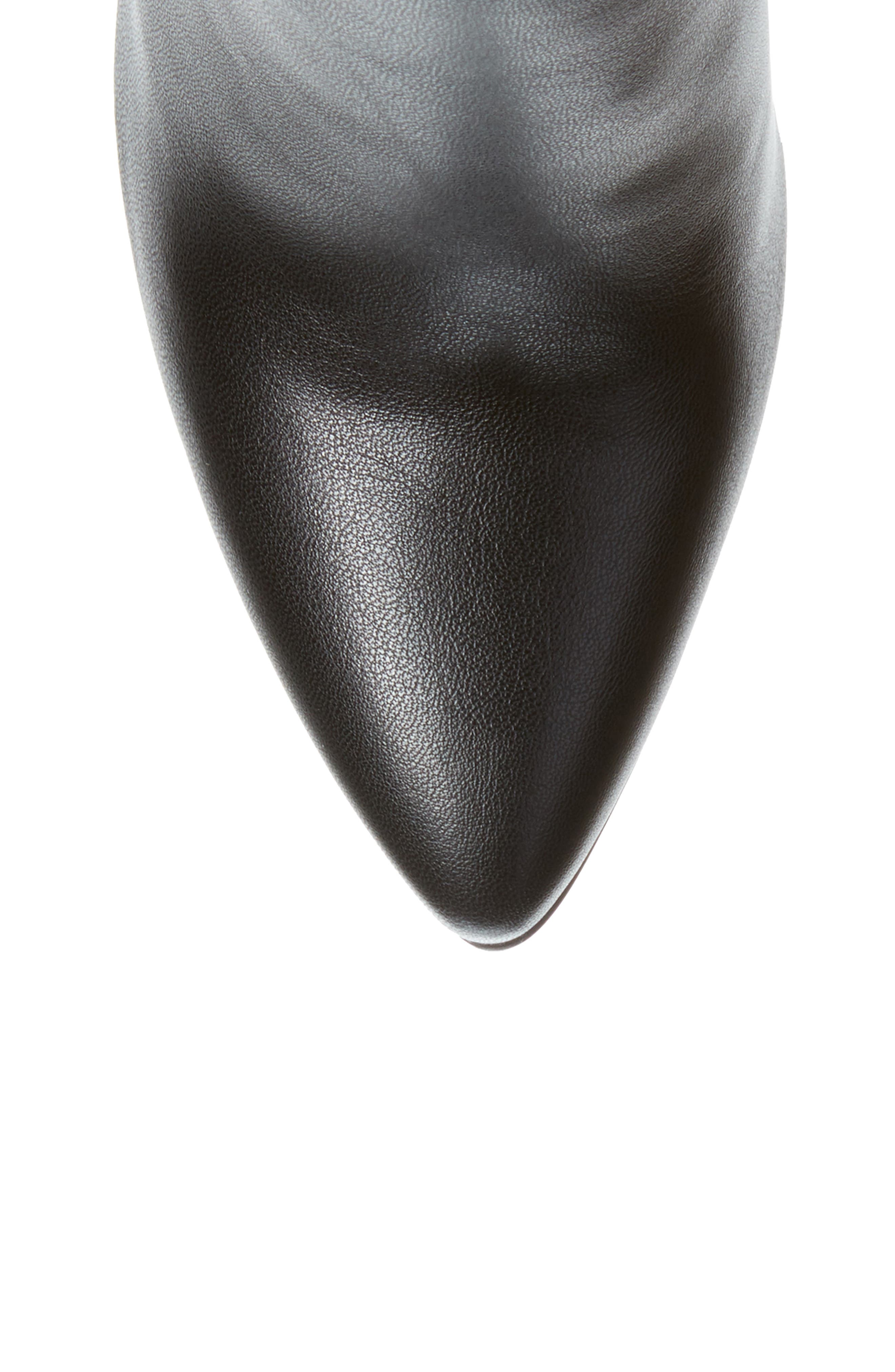 Charles by Charles David Debutante Thigh High Boot, Alternate, color, 