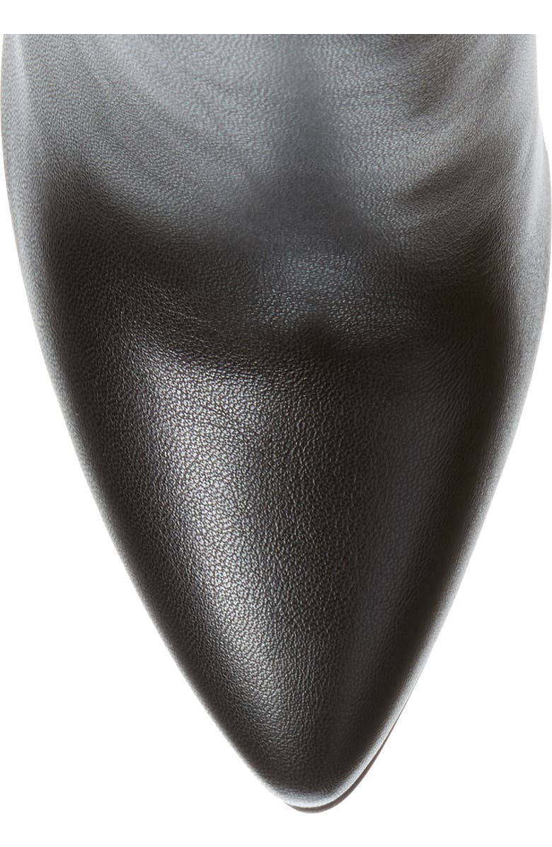 Charles by Charles David Debutante Thigh High Boot, Alternate, color,