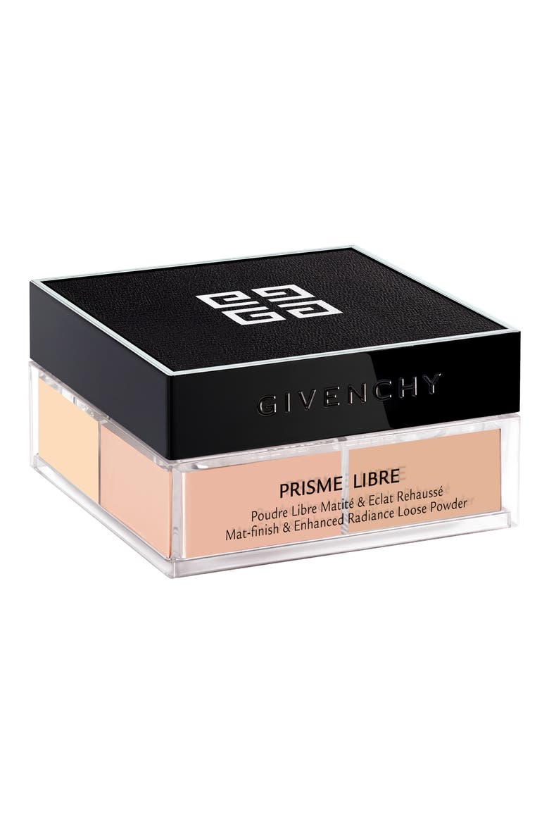 Prisme Libre Finishing & Setting Powder, Alternate, color, 2 TAFFETAS BEIGE