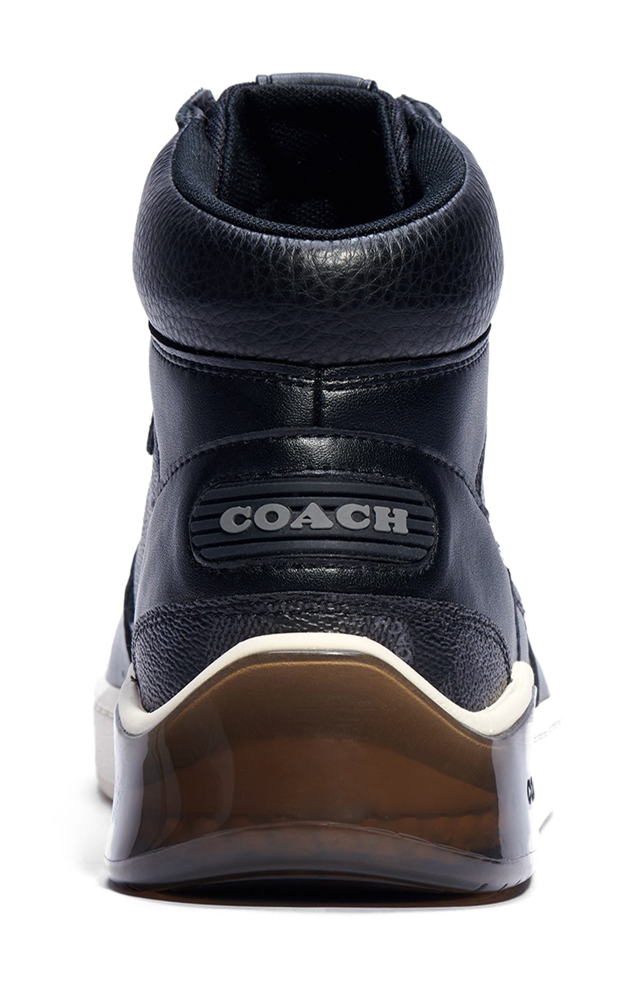 COACH CitySole Signature Sneaker, Alternate, color, 