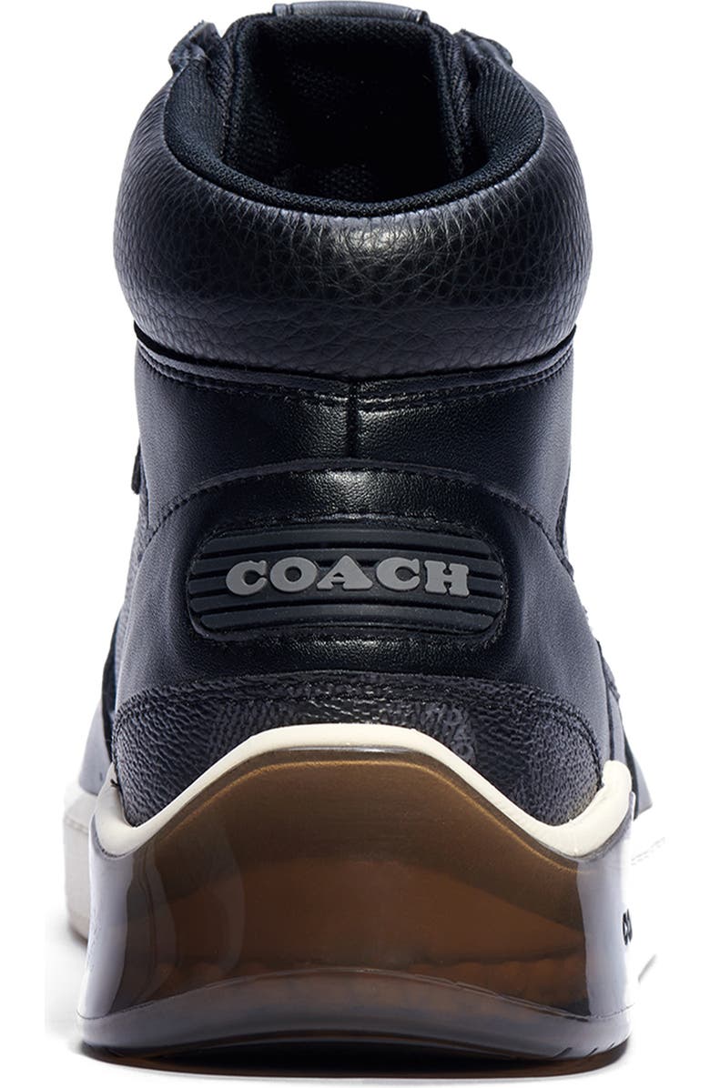 COACH CitySole Signature Sneaker, Alternate, color,