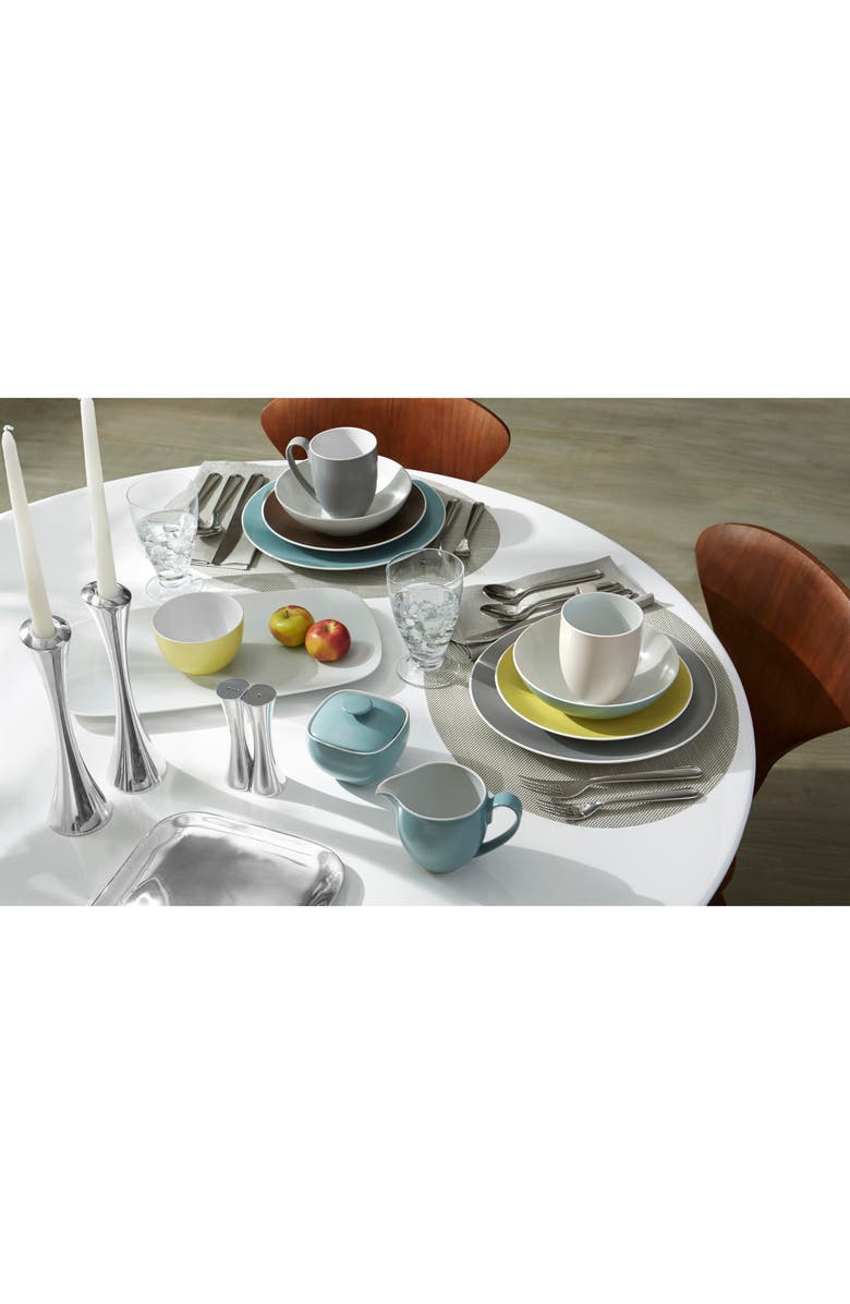 Nambé POP Creamer, Alternate, color, Blue