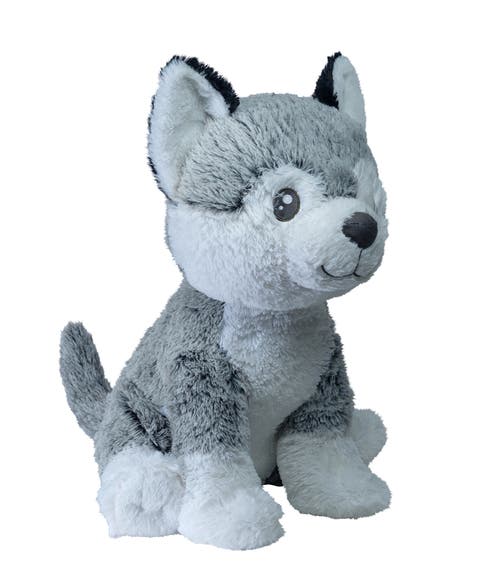 20 Inch Kodi The Plush Adorable Husky Dog Stuffed Animal