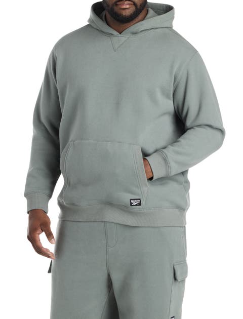 Big 
Tall Performance Super Soft Brushed Hoodie
