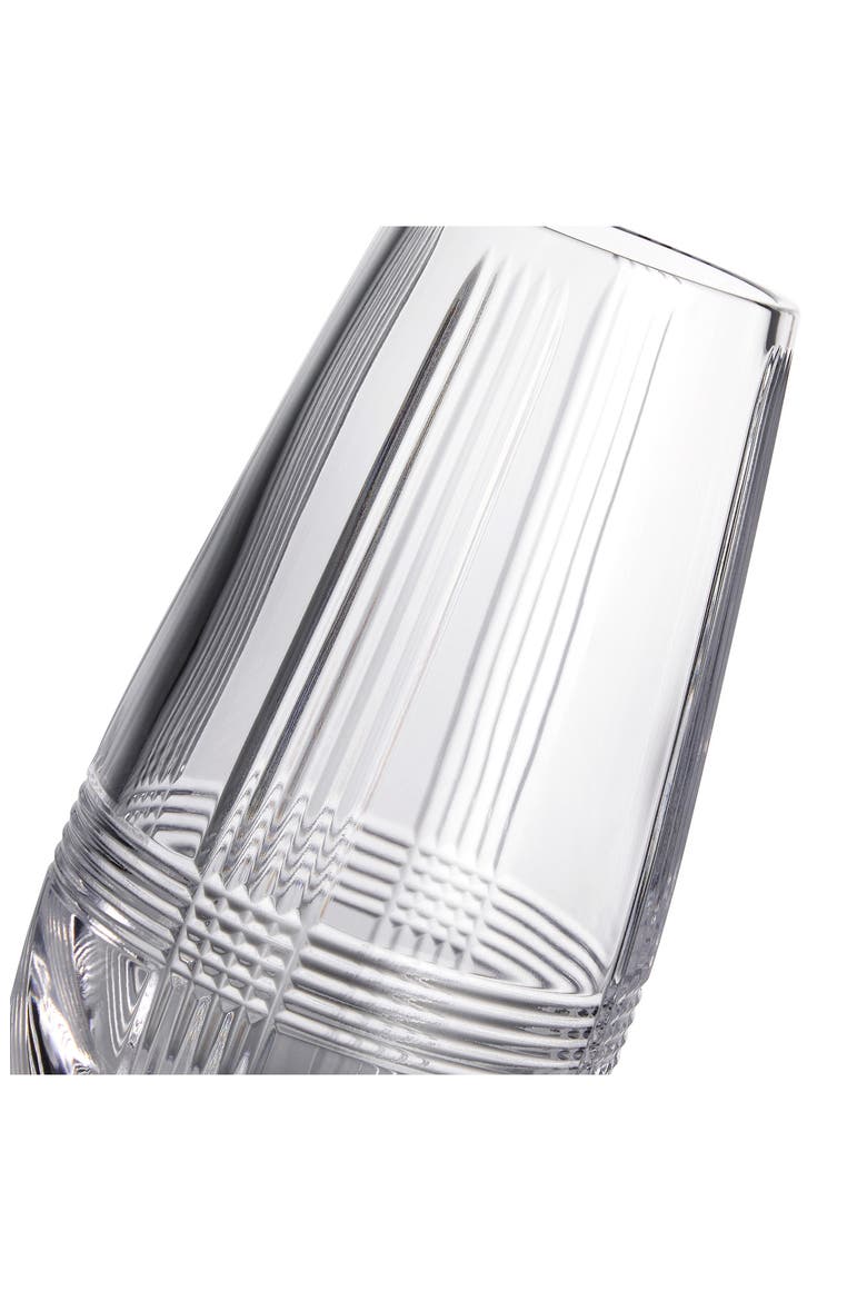Marquis Vector Crystal Bud Vase, Alternate, color, NONE