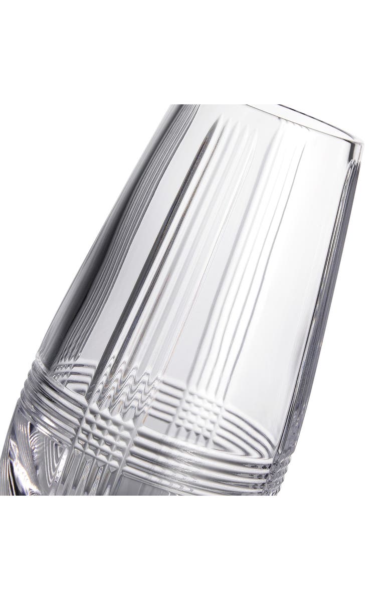 Waterford Marquis Vector Crystal Bud Vase, Alternate, color,