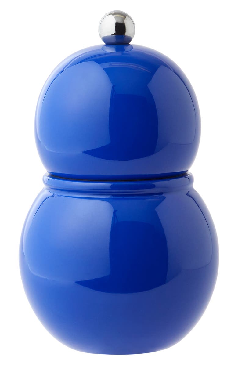 Addison Ross London Bobbin Wood Mill, Main, color, Cobalt