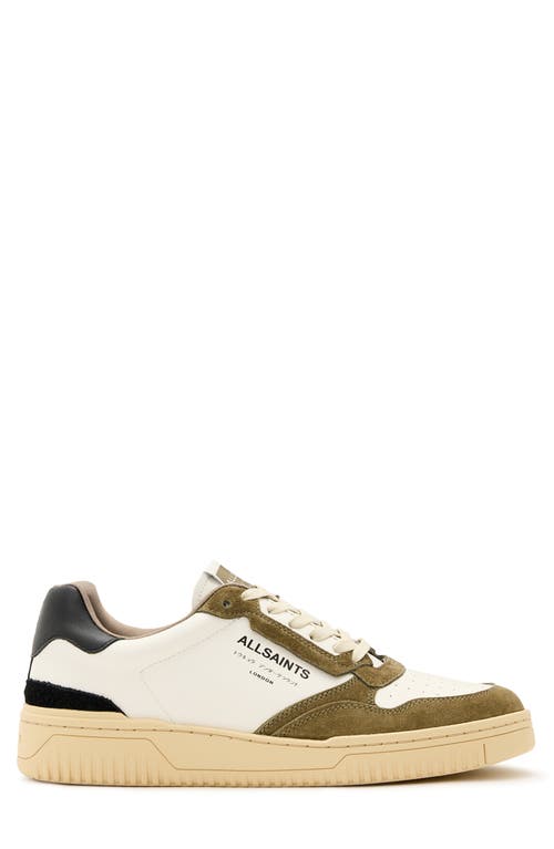 Allsaints Regan Low Top Sneaker