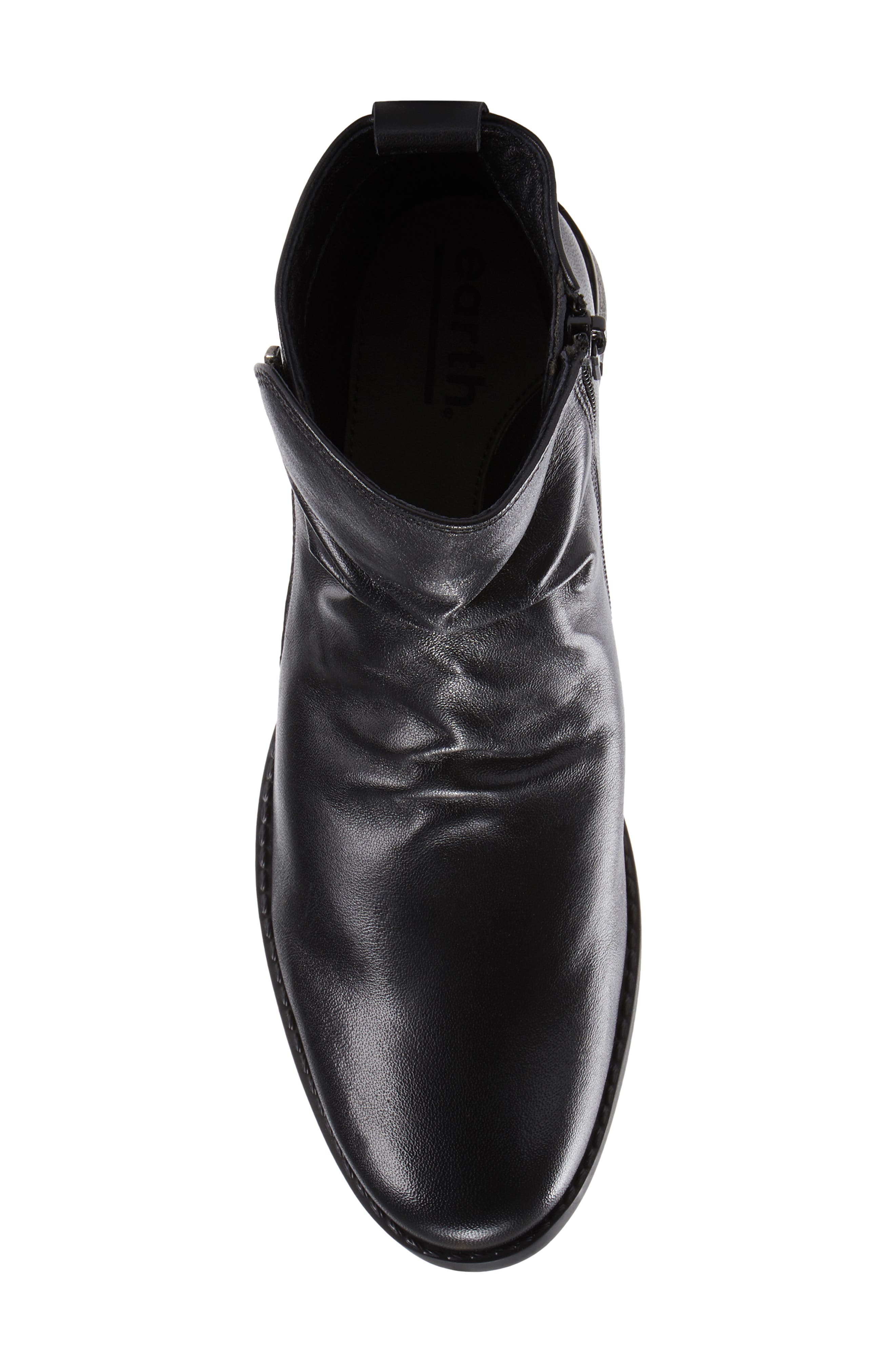 Earth<sup>®</sup> Alana Skellig Bootie, Alternate, color, 