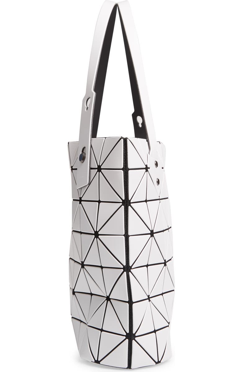 Bao Bao Issey Miyake Rock Matte Shoulder Bag, Alternate, color,