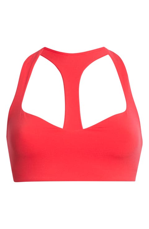 FP Movement Win Win Sweetheart Racerback Bra
