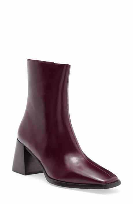 Sherpal Bootie