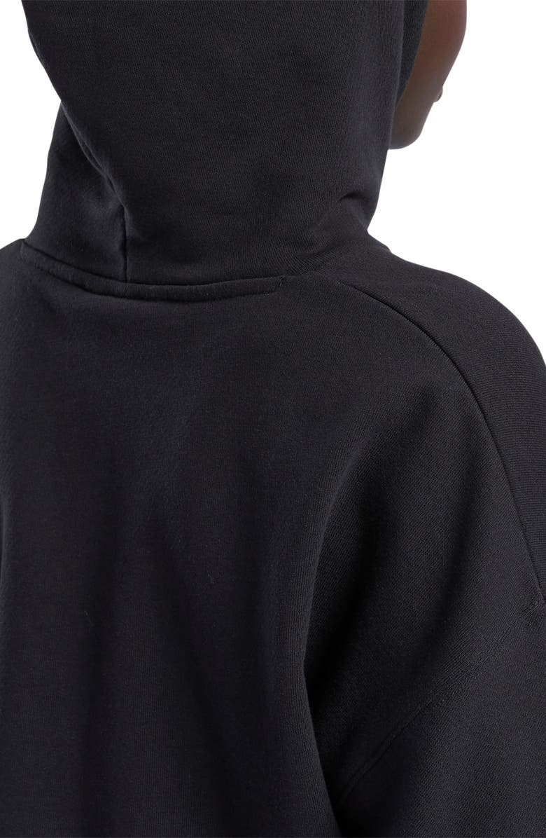 CARDI B X REEBOK Reebok x Cardi B Crop Hoodie, Alternate, color,