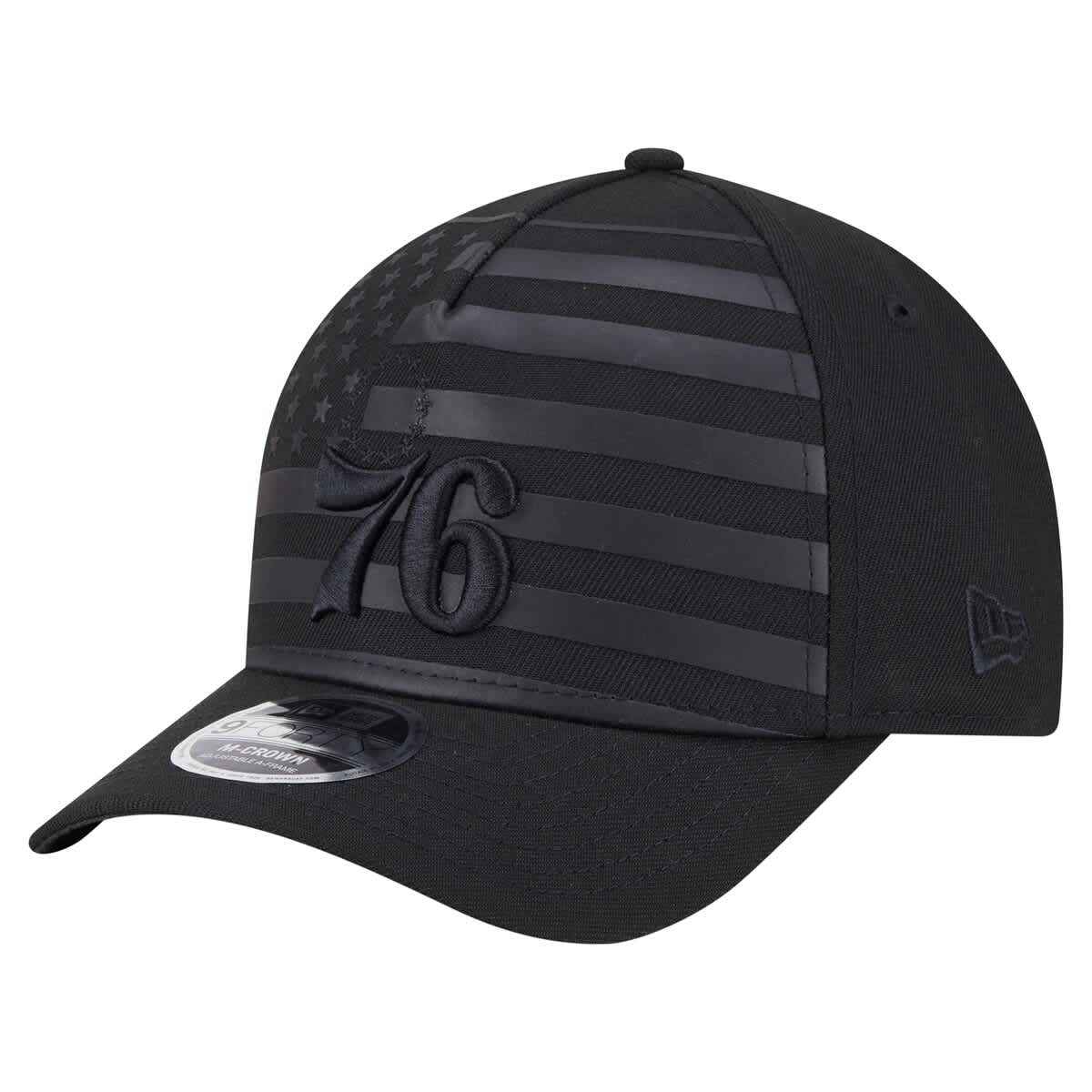 selected Black