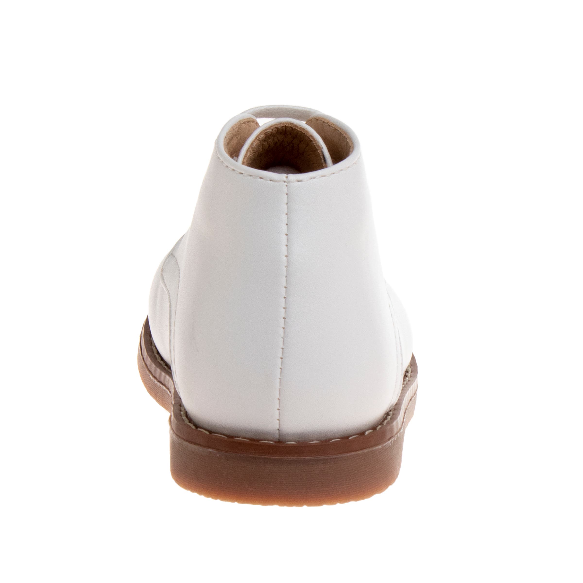 Baby Unisex Walking Shoes, Alternate, color, White