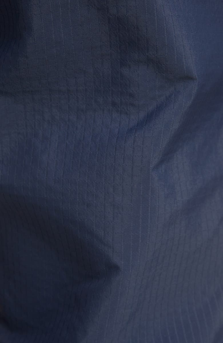 Thom Browne Stripe Leg Track Pants, Alternate, color, 