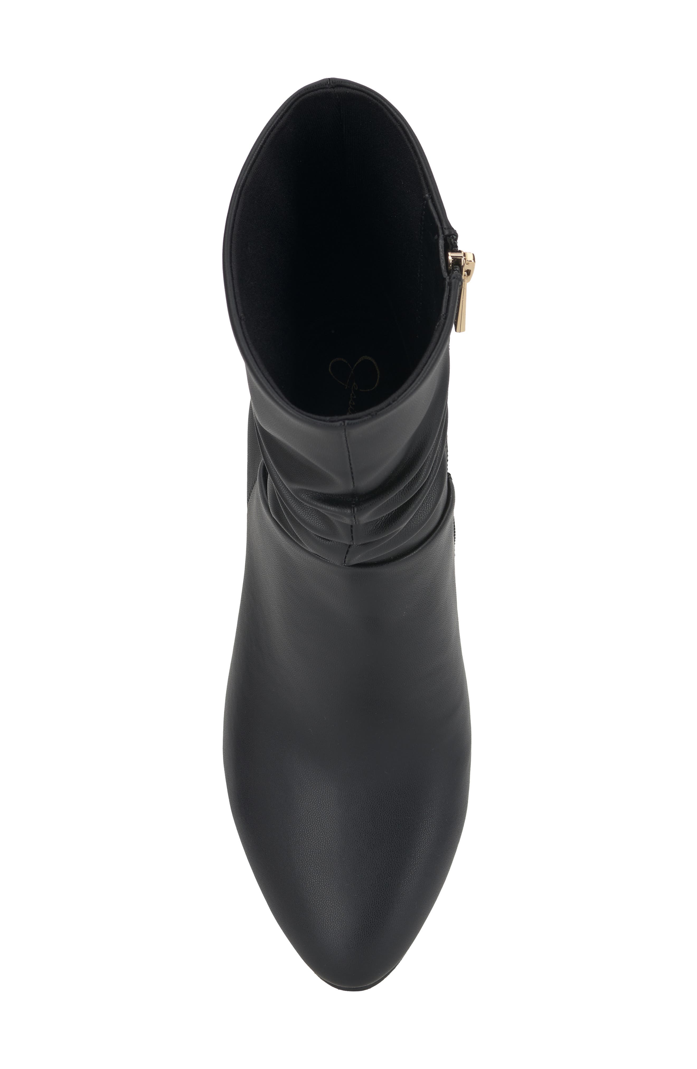 Mixtesa Bootie, Alternate, color, BLACK/ BLACK
