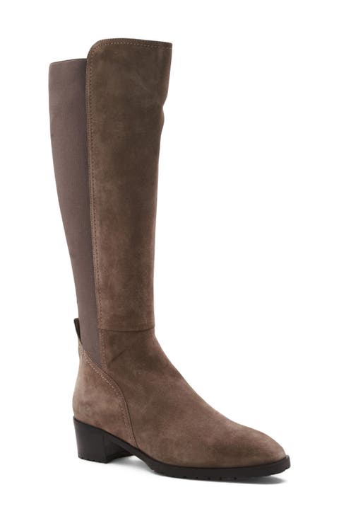 Rhegan Weatherproof Knee High Boot (Women)