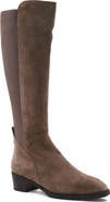 Aquatalia Rhegan Weatherproof Knee High Boot