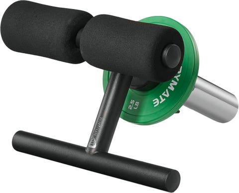 Tib Bar for Tibialis Raises Lower Leg Strength & Ankle Training Equipment