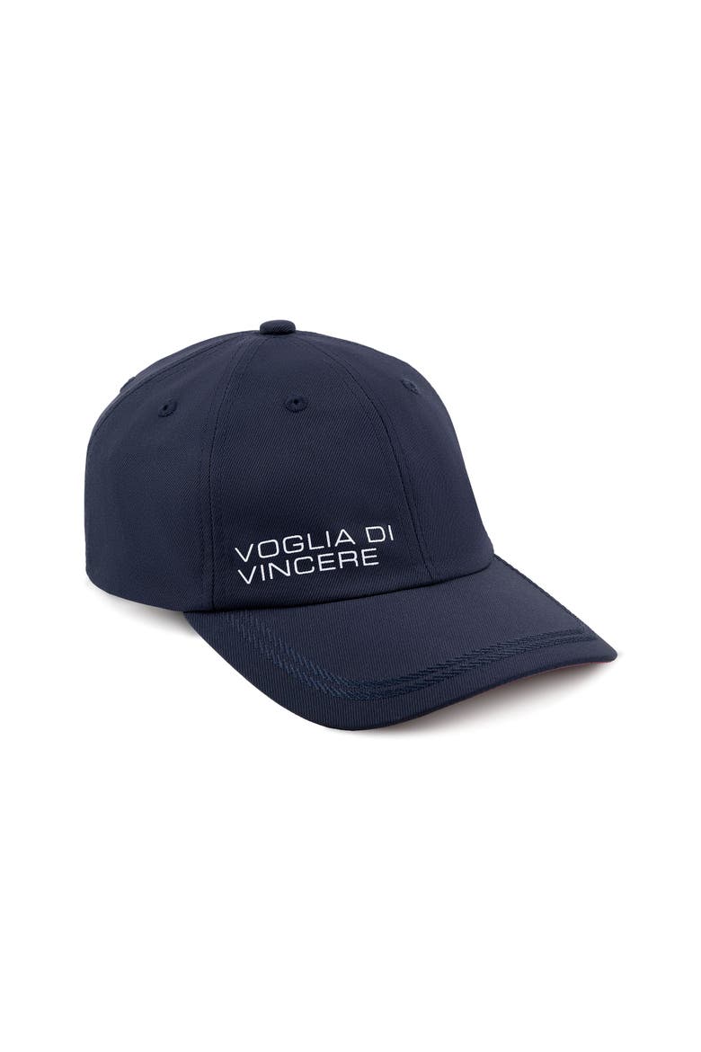 Macchina Hat, Alternate, color, MARITIME BLUE
