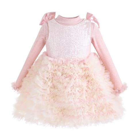 Madeleine Enchanted Two-piece Dress Set