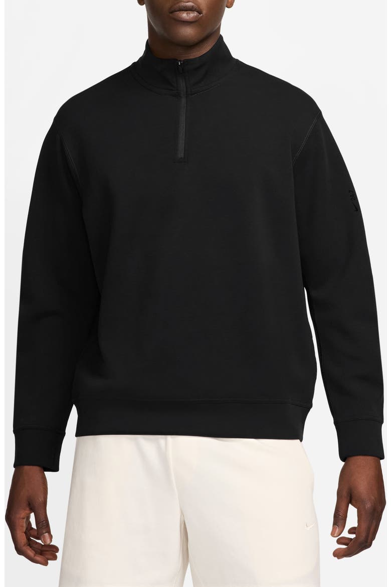 24.7 ImpossiblySoft Dri-FIT Half Zip Top (Men) | Nordstrom