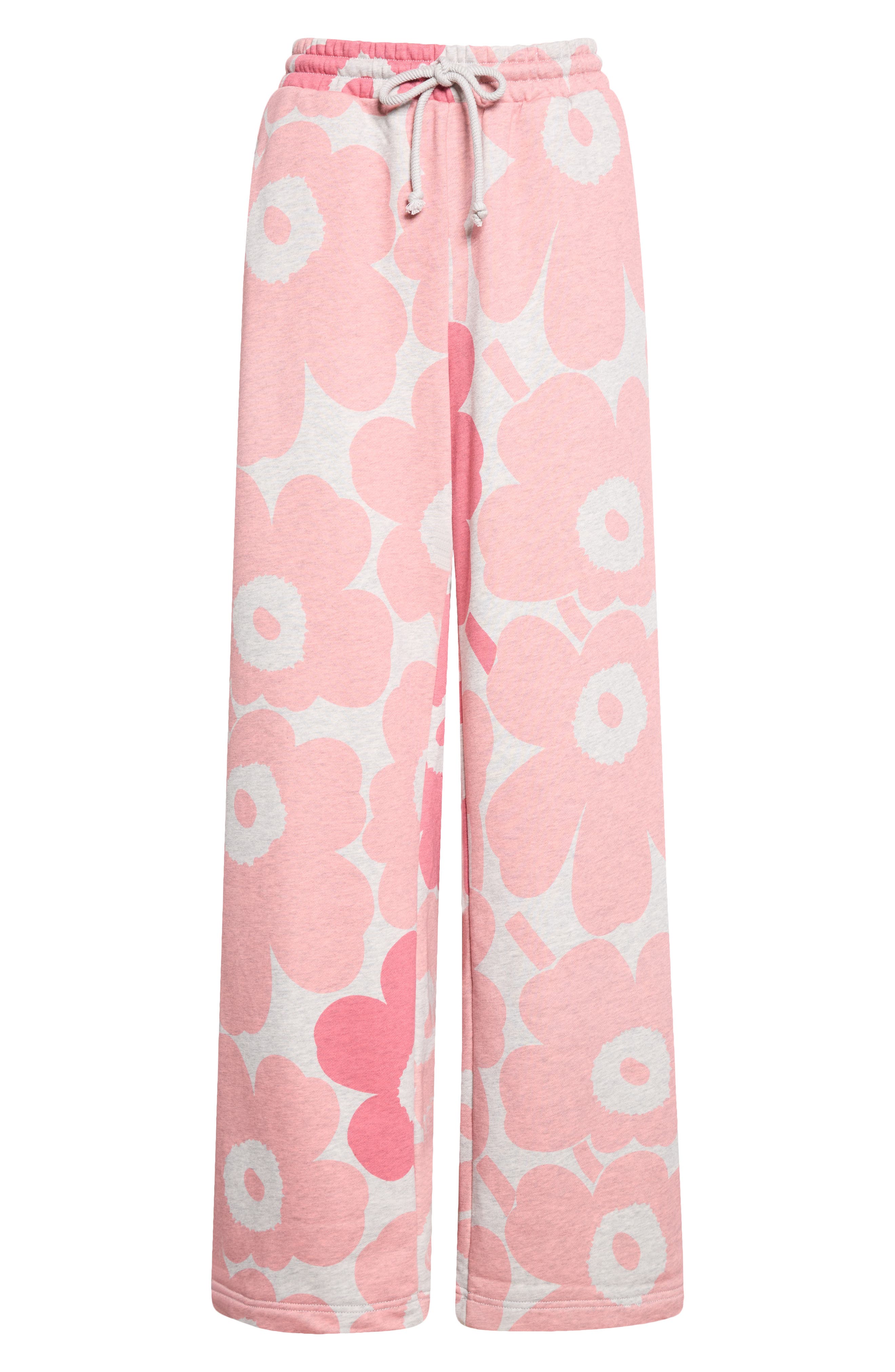 selected GREY MELANGE LIGHT PINK