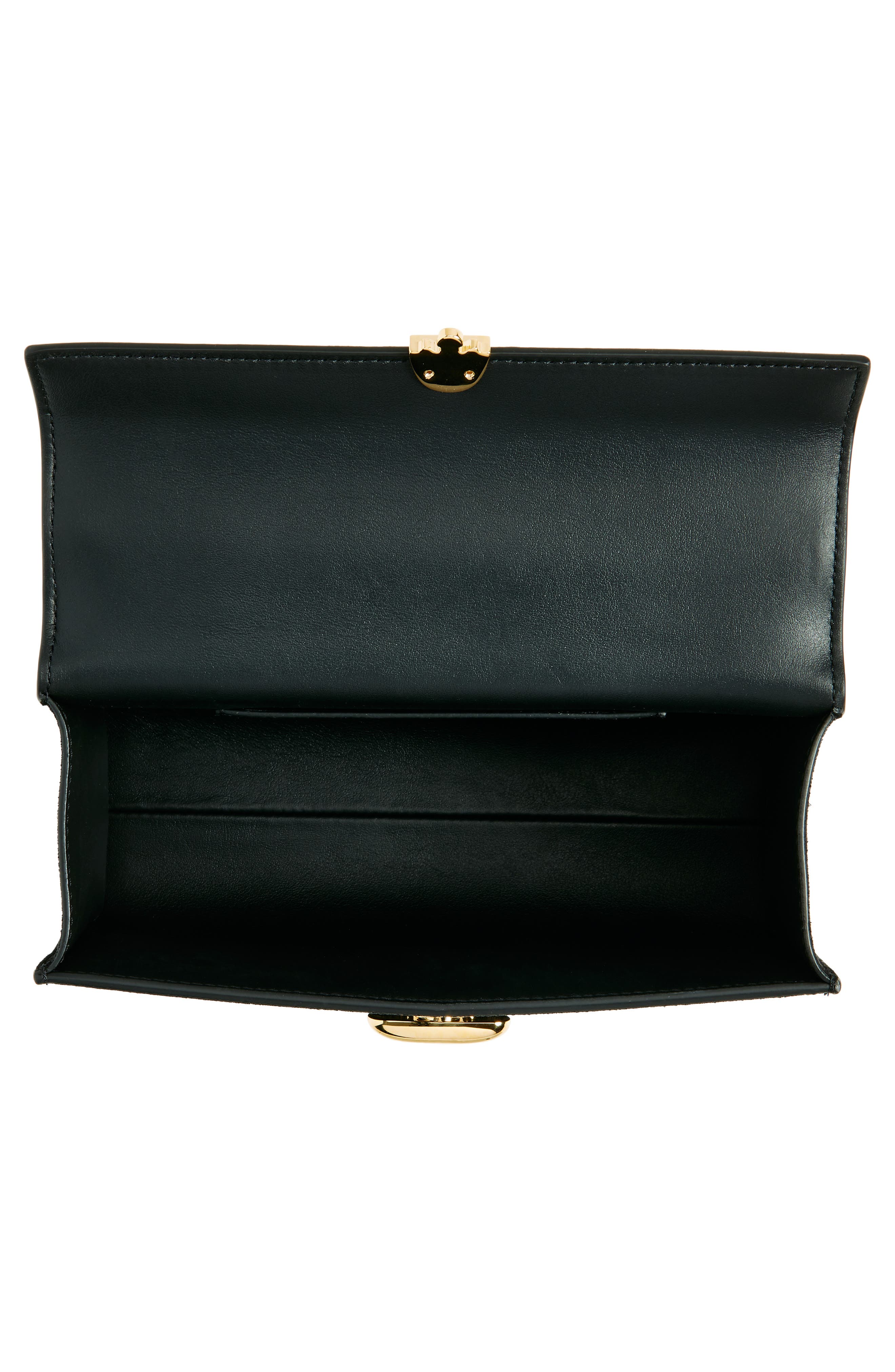 SAVETTE Symmetry Suede Top Handle Bag, Alternate, color, 