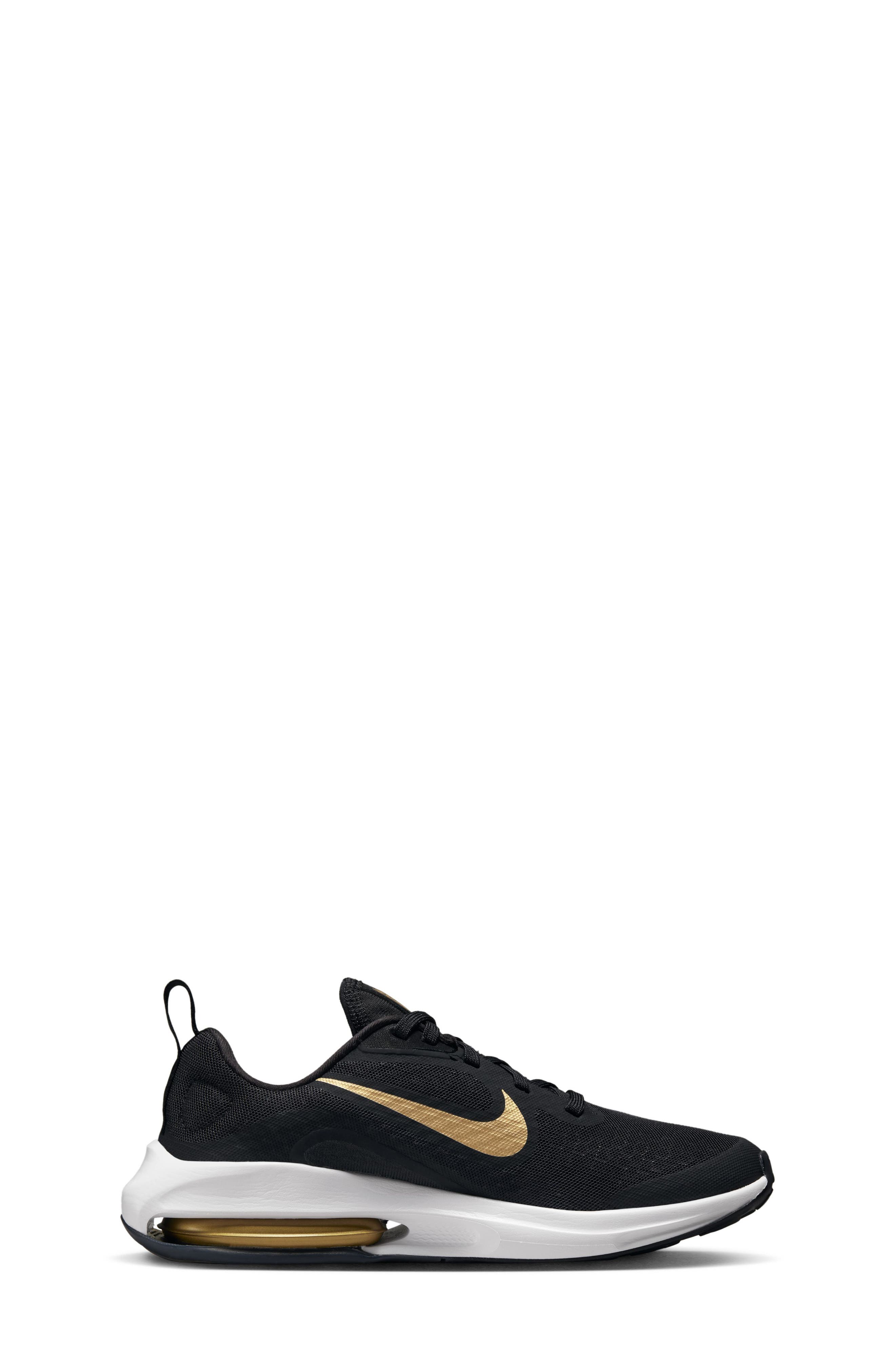 Nike Kids' Air Zoom Arcadia 2 Running Shoe, Alternate, color, 