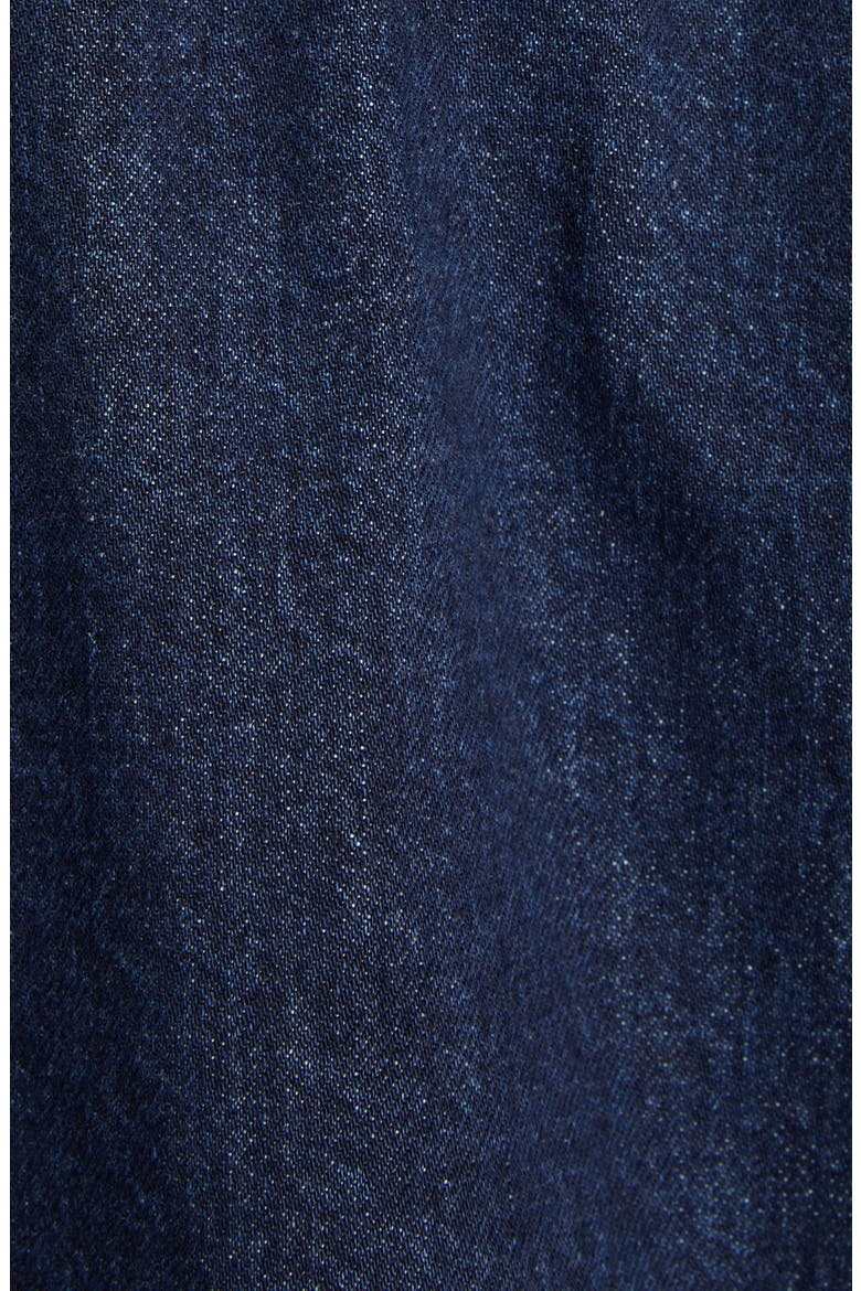 Denim Jacket, Alternate, color, VARIANTE ABBINATA