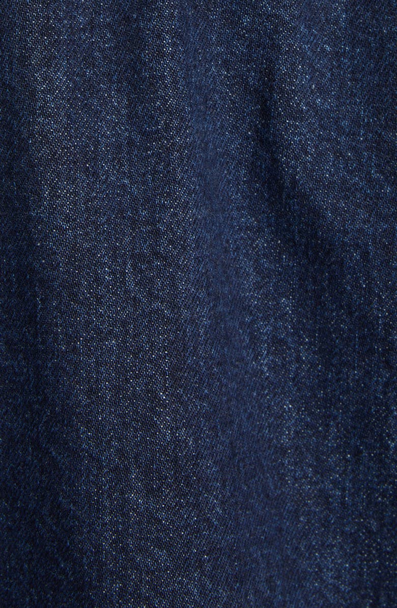 Dolce&Gabbana Denim Jacket, Alternate, color, 